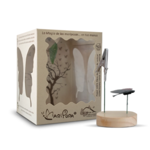 Combo Maripupa Mediana + Saltarina