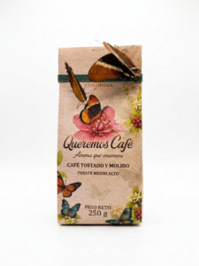 Café artesanal