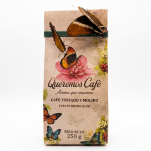 Café artesanal